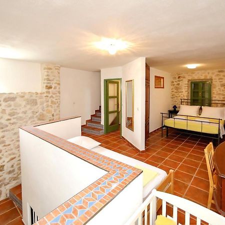 Villa Kamena Bibinje Kültér fotó