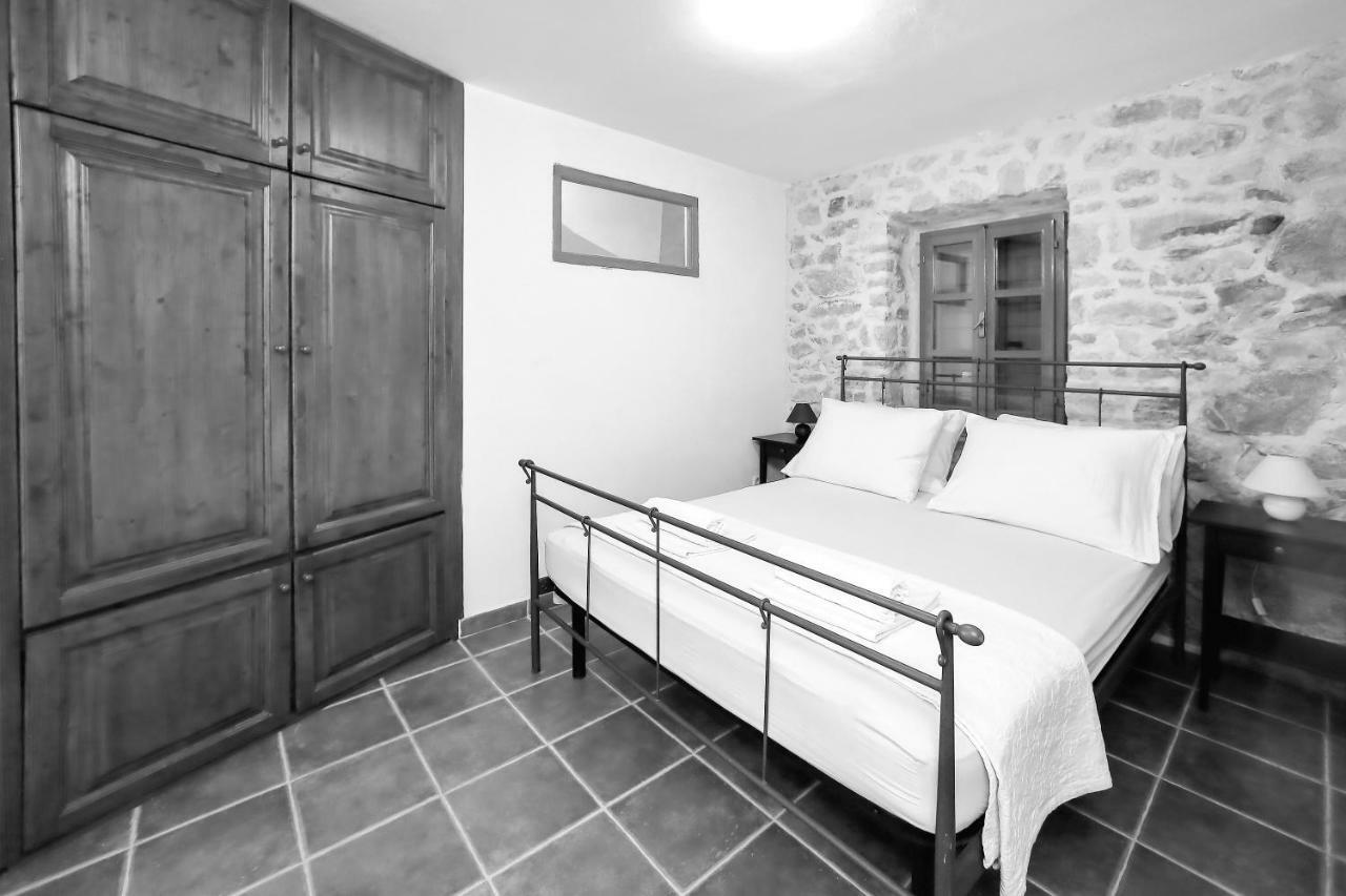 Villa Kamena Bibinje Kültér fotó