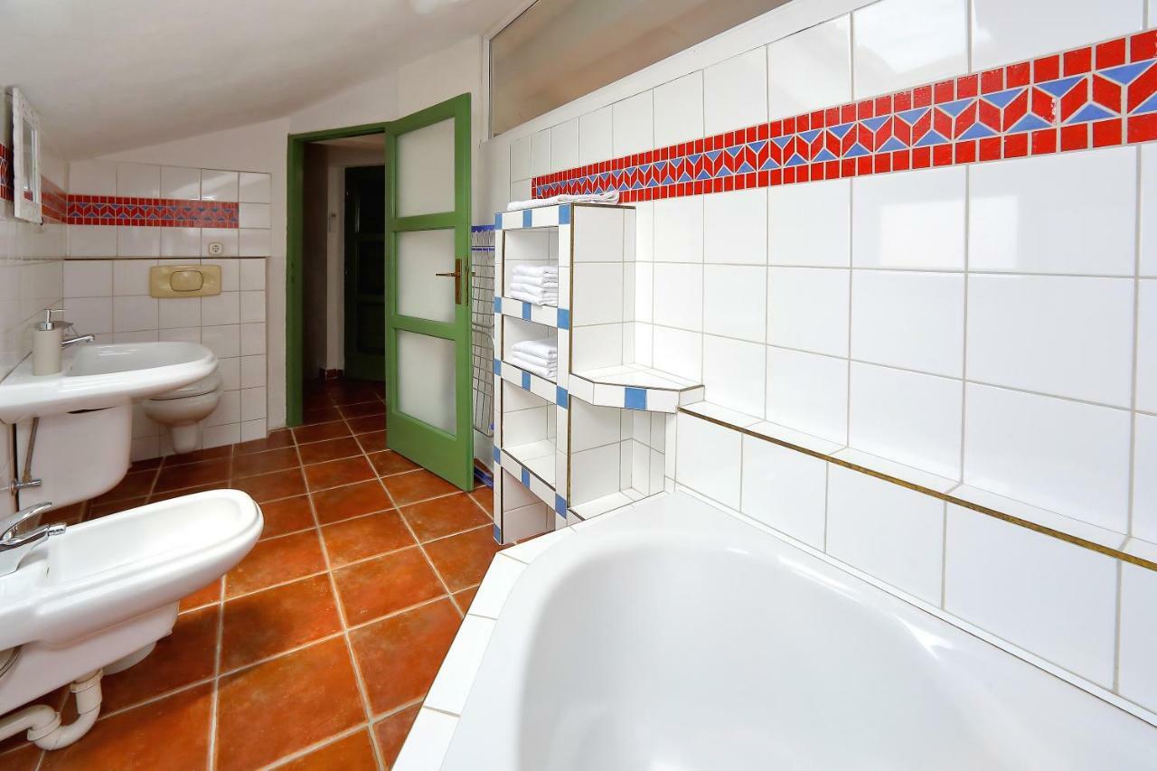 Villa Kamena Bibinje Kültér fotó