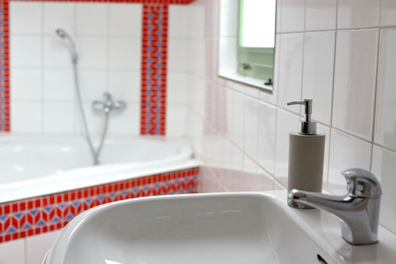Villa Kamena Bibinje Kültér fotó