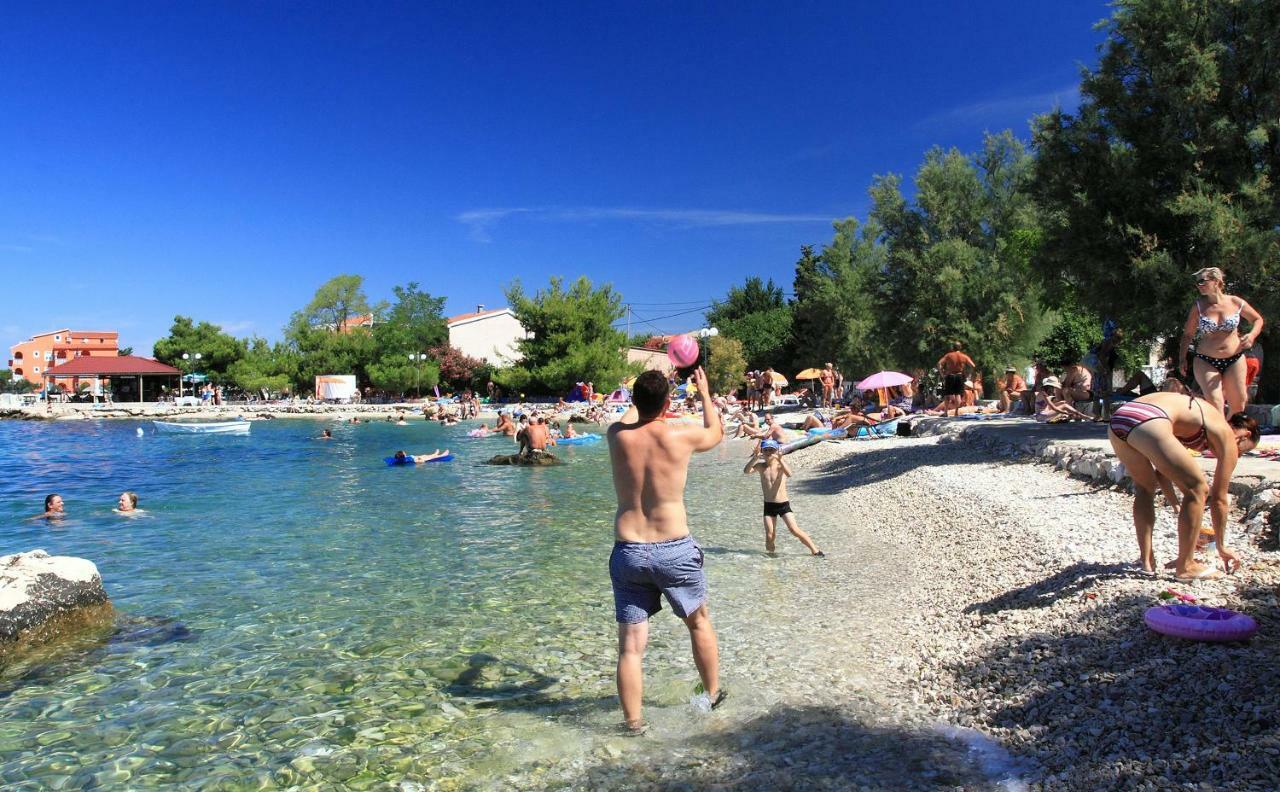 Villa Kamena Bibinje Kültér fotó