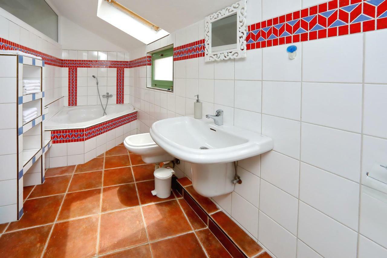 Villa Kamena Bibinje Kültér fotó