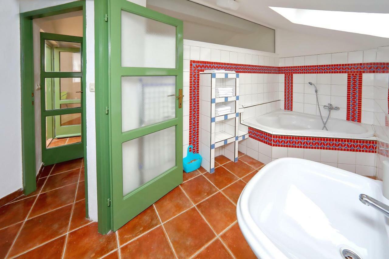 Villa Kamena Bibinje Kültér fotó