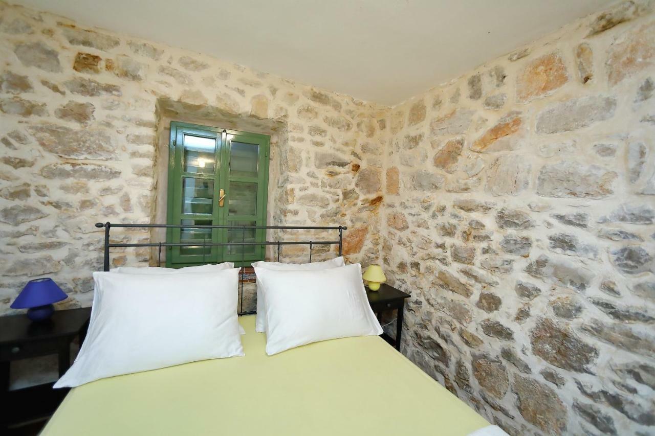 Villa Kamena Bibinje Kültér fotó