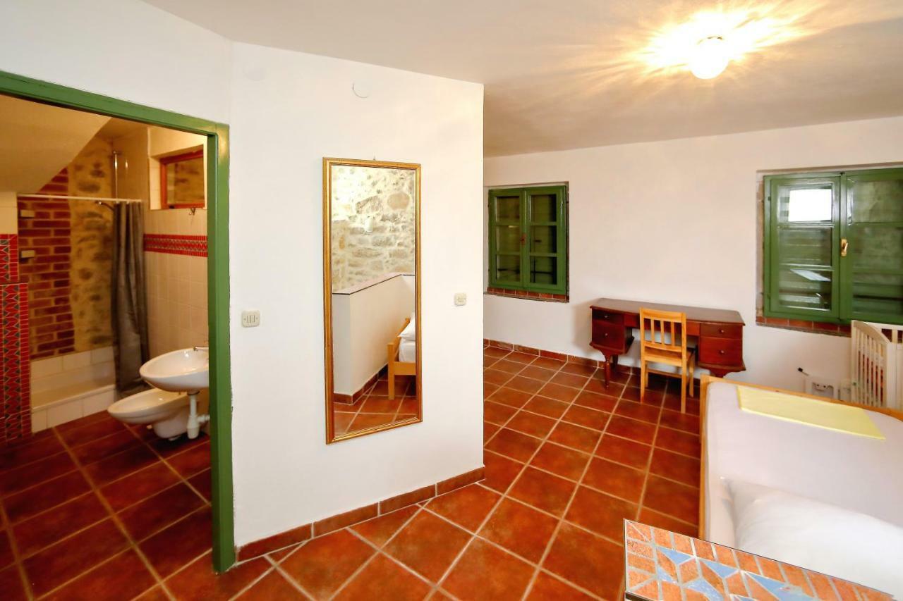 Villa Kamena Bibinje Kültér fotó